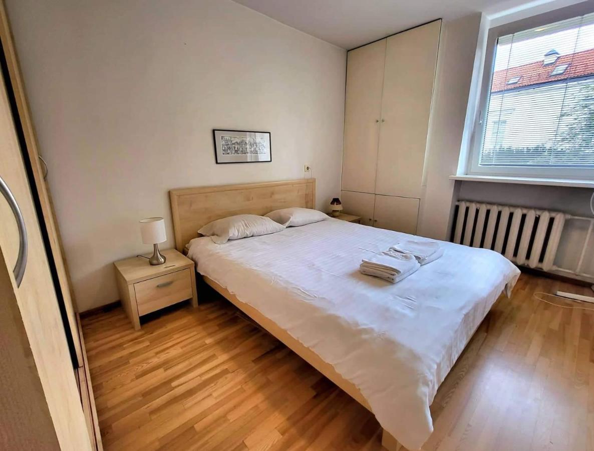 Stasys Apartments Pilies Street Vilnius Exterior photo